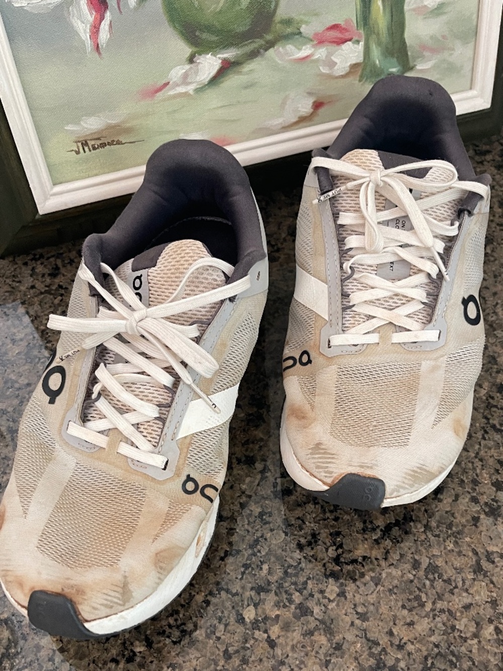 On Cloudsurfer Next Shoe Size 8.5